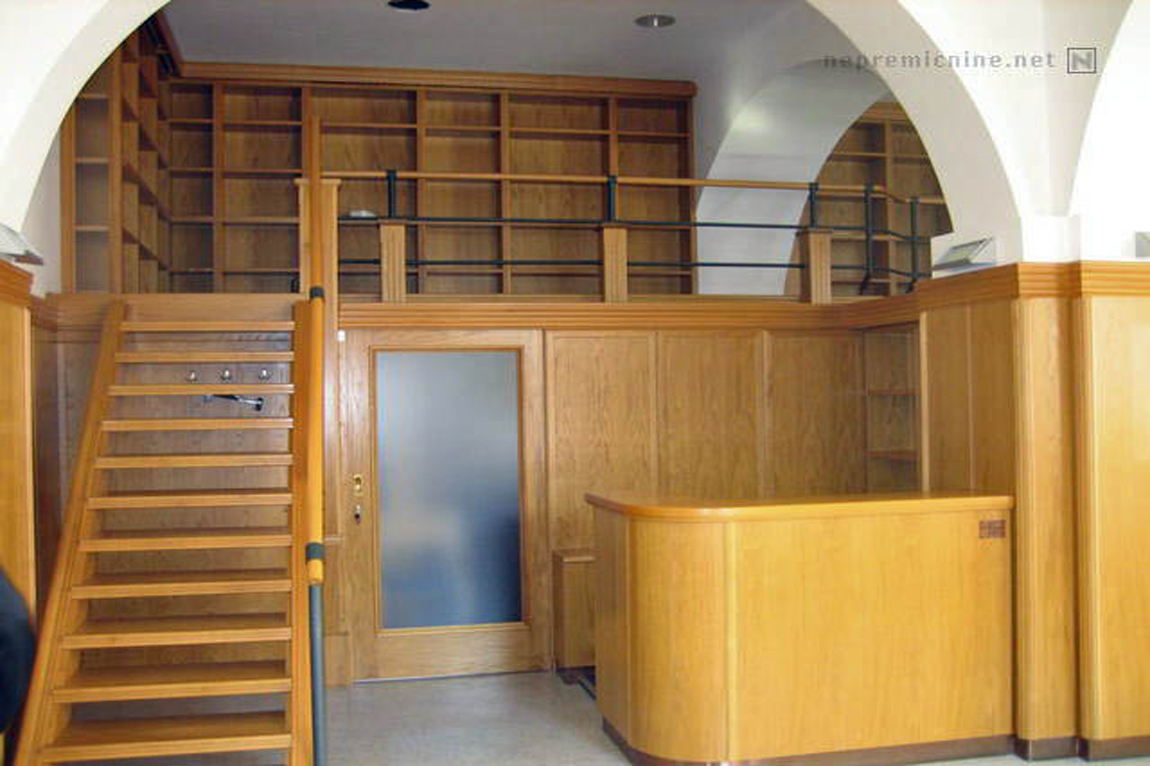 Дом в Пиране, Словения, 1 994 м² - фото 3