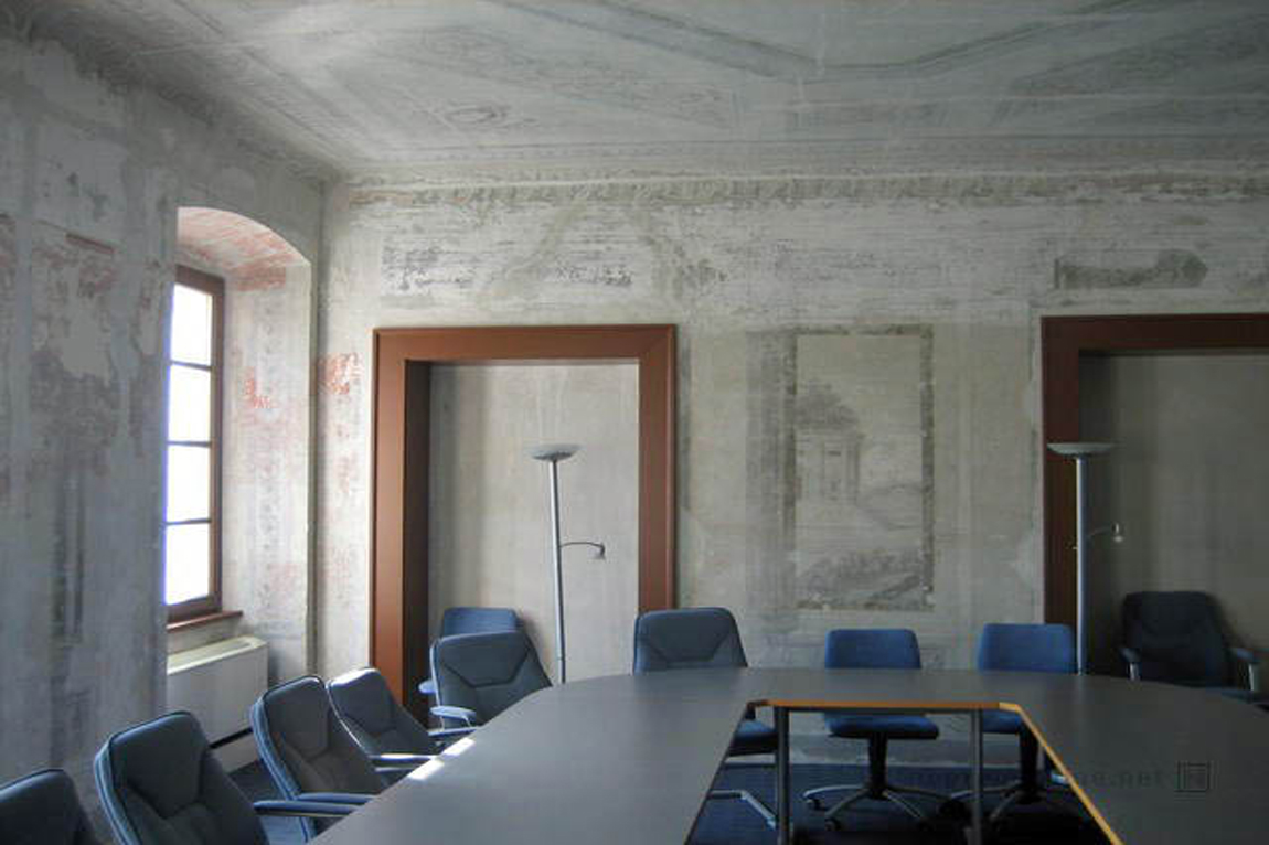 Дом в Пиране, Словения, 1 994 м² - фото 7