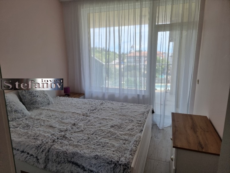 Квартира в Святых Константине и Елене, Болгария, 65 м² - фото 3