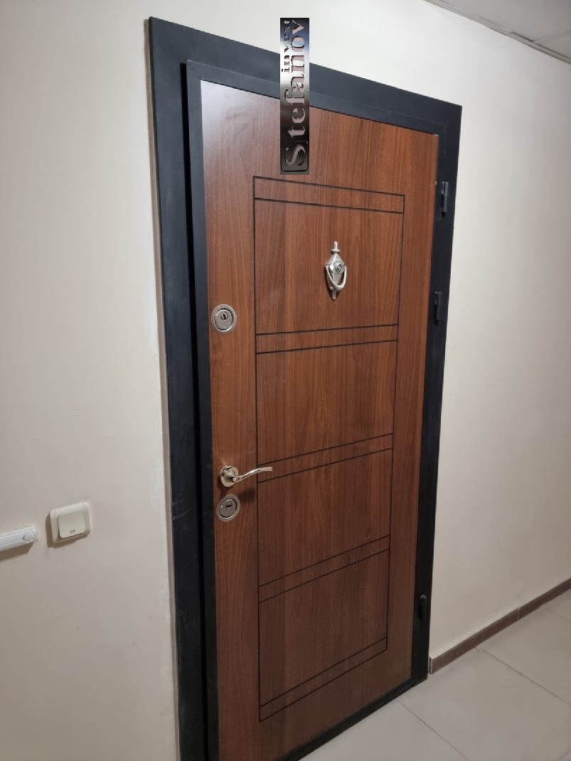 Квартира в Святых Константине и Елене, Болгария, 65 м² - фото 9