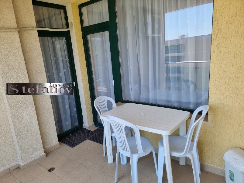 Квартира в Святых Константине и Елене, Болгария, 65 м² - фото 6