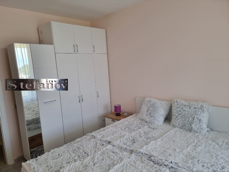 Квартира в Святых Константине и Елене, Болгария, 65 м² - фото 4