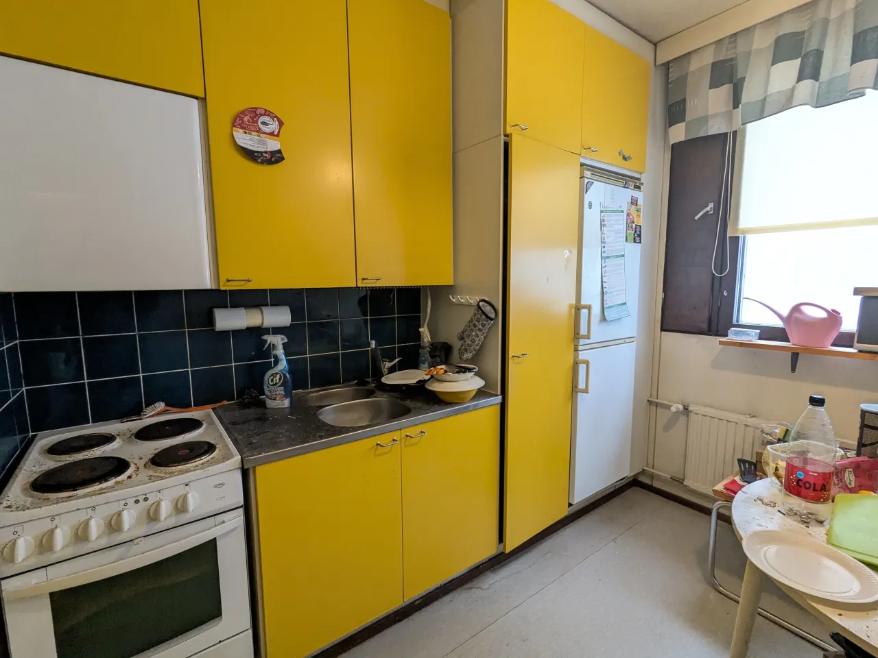 Квартира в Коуволе, Финляндия, 37 м² - фото 4