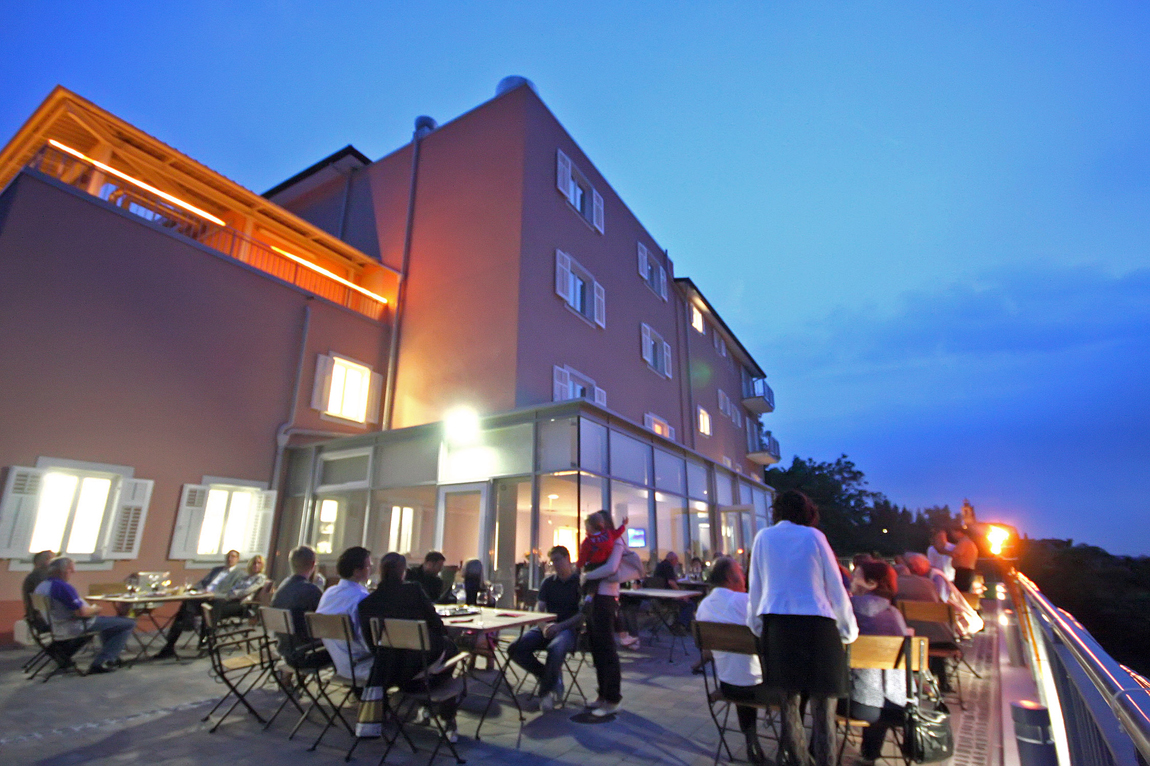 Вилла в Брде, Словения, 1 254 м² - фото 1