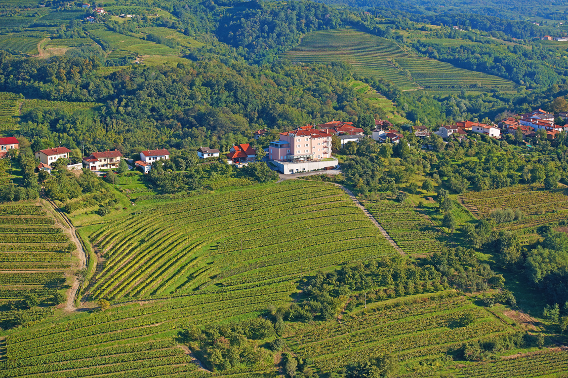 Вилла в Брде, Словения, 1 254 м² - фото 5