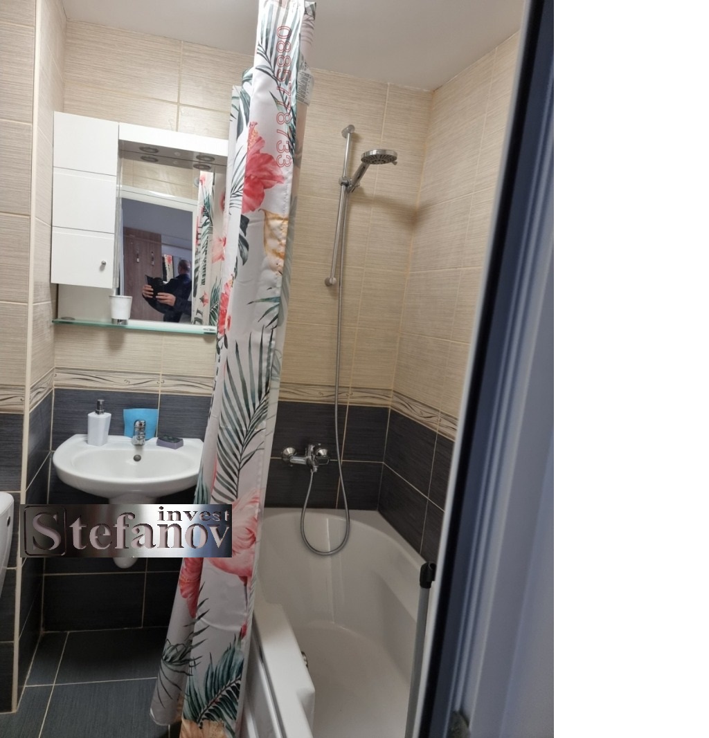 Квартира в Святых Константине и Елене, Болгария, 65 м² - фото 7