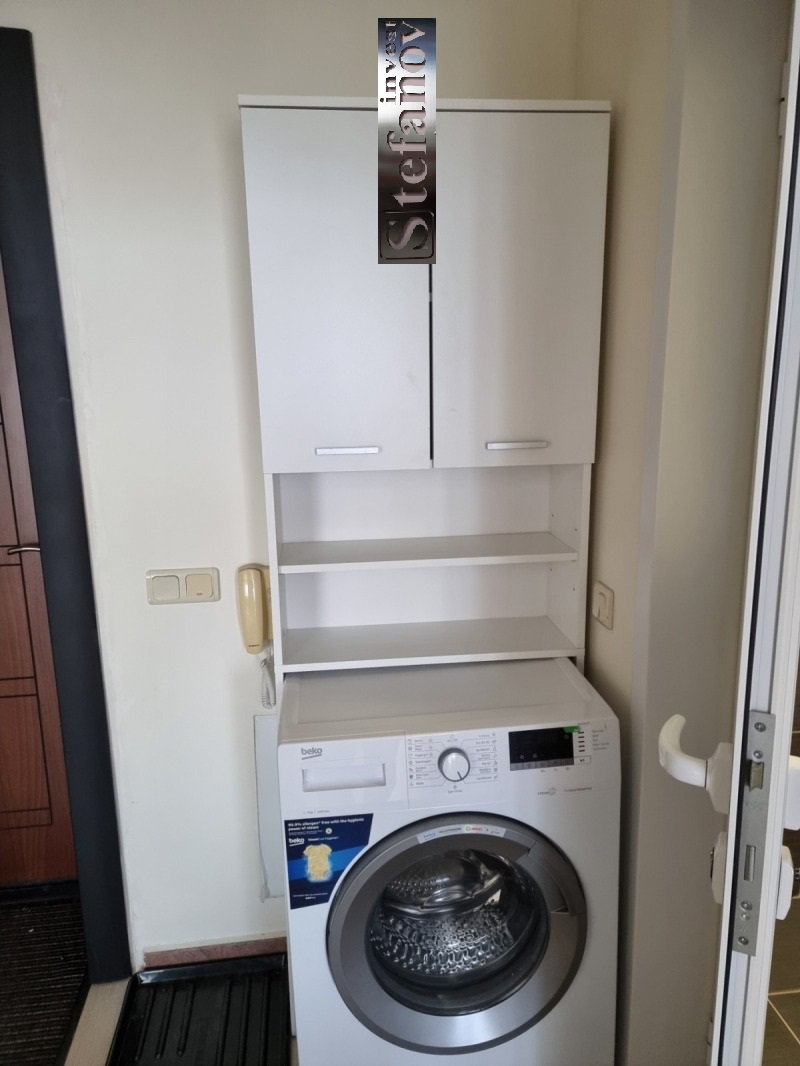 Квартира в Святых Константине и Елене, Болгария, 65 м² - фото 5