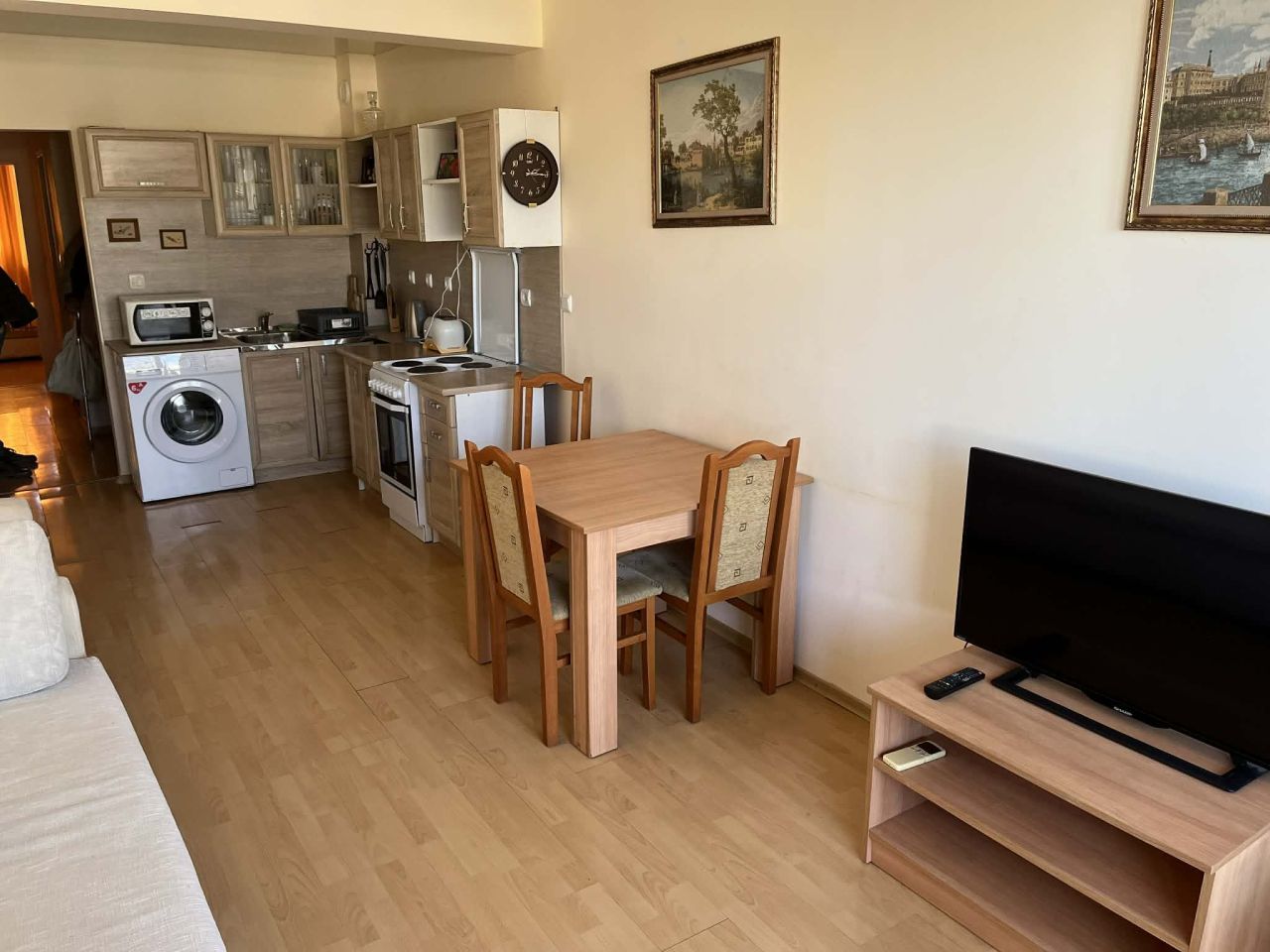 Квартира в Ален мак, Болгария, 73 м² - фото 4