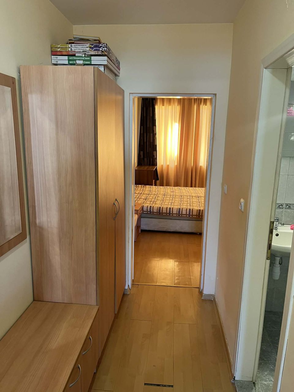 Квартира в Ален мак, Болгария, 73 м² - фото 10