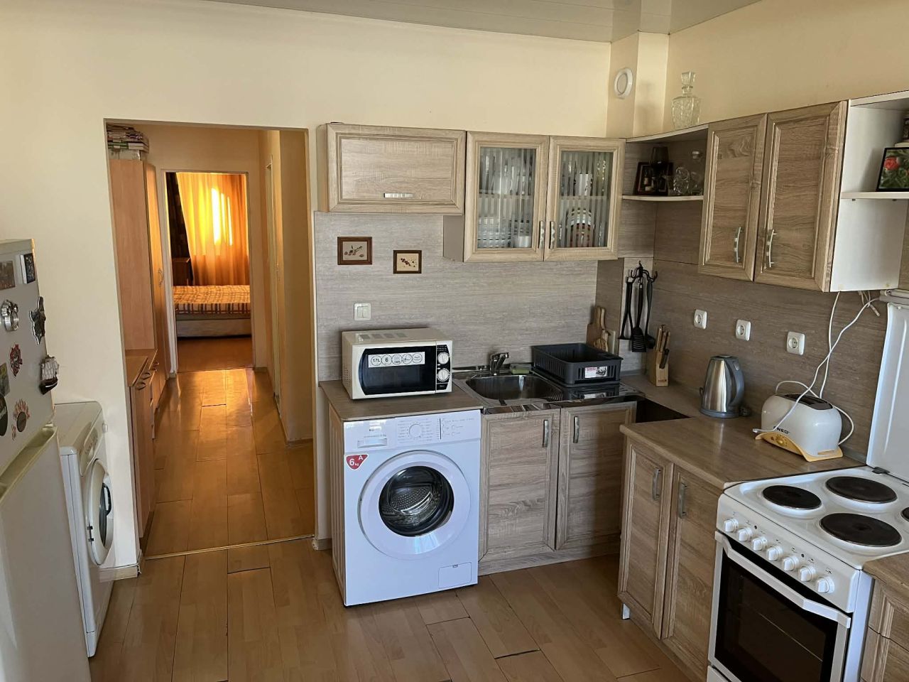 Квартира в Ален мак, Болгария, 73 м² - фото 5