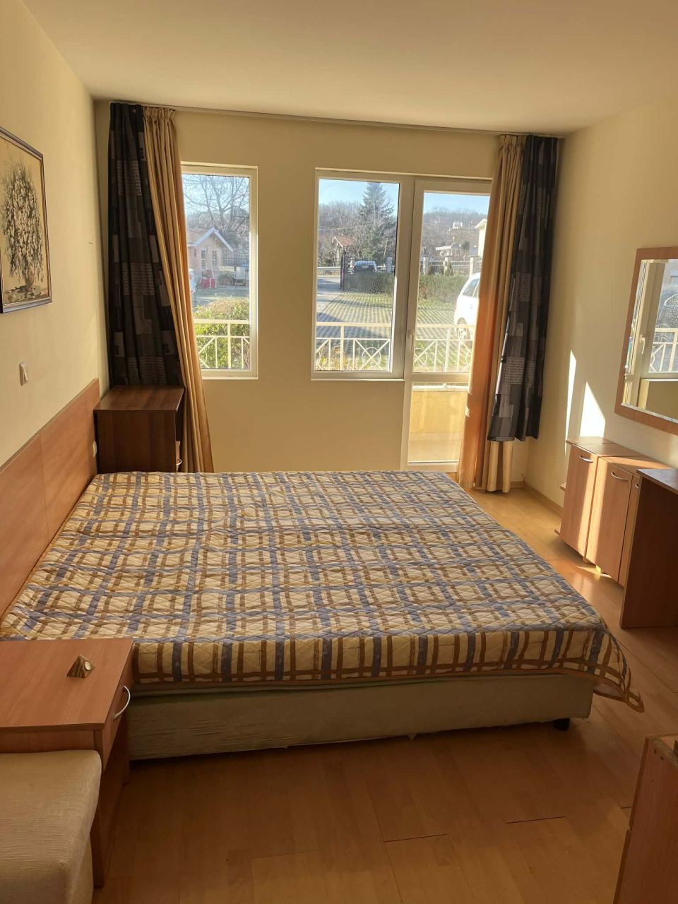 Квартира в Ален мак, Болгария, 73 м² - фото 12