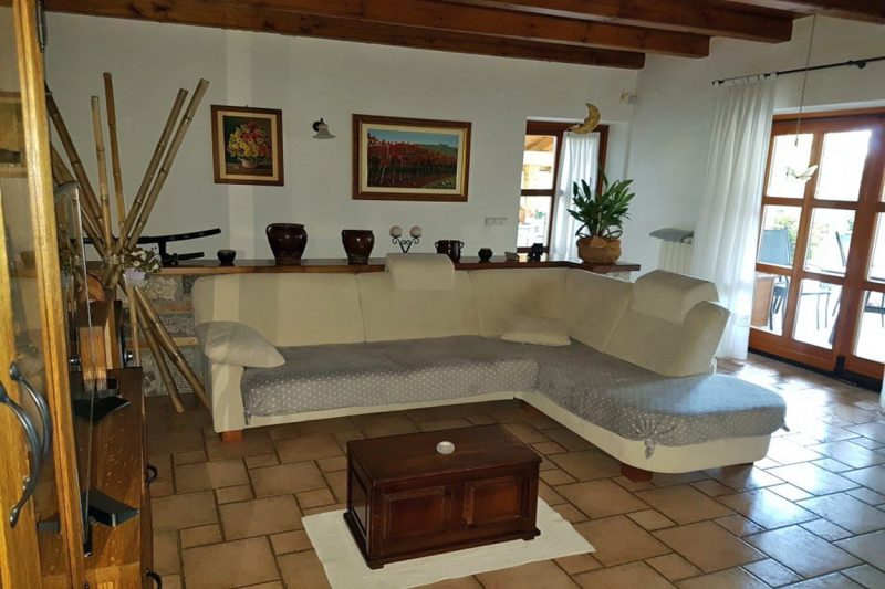 Дом в Мирен-Костаньевице, Словения, 236 м² - фото 3