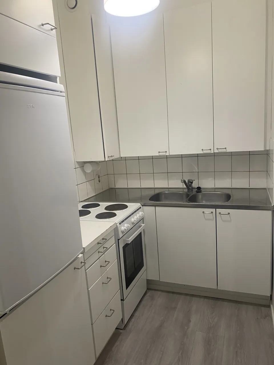 Квартира в Варкаусе, Финляндия, 30 м² - фото 2