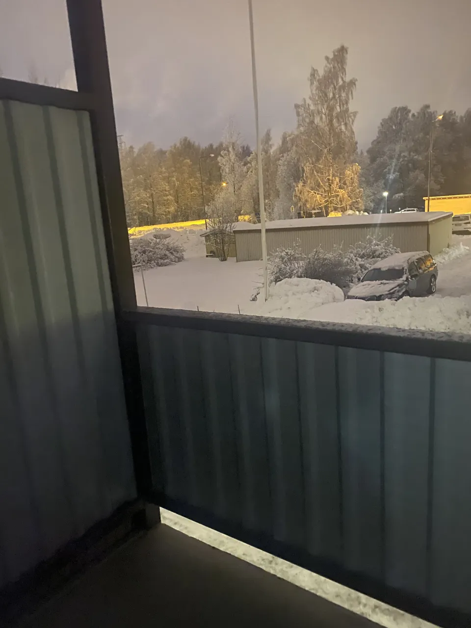 Квартира в Варкаусе, Финляндия, 30 м² - фото 7