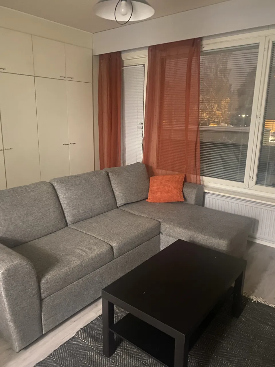 Квартира в Варкаусе, Финляндия, 30 м² - фото 1