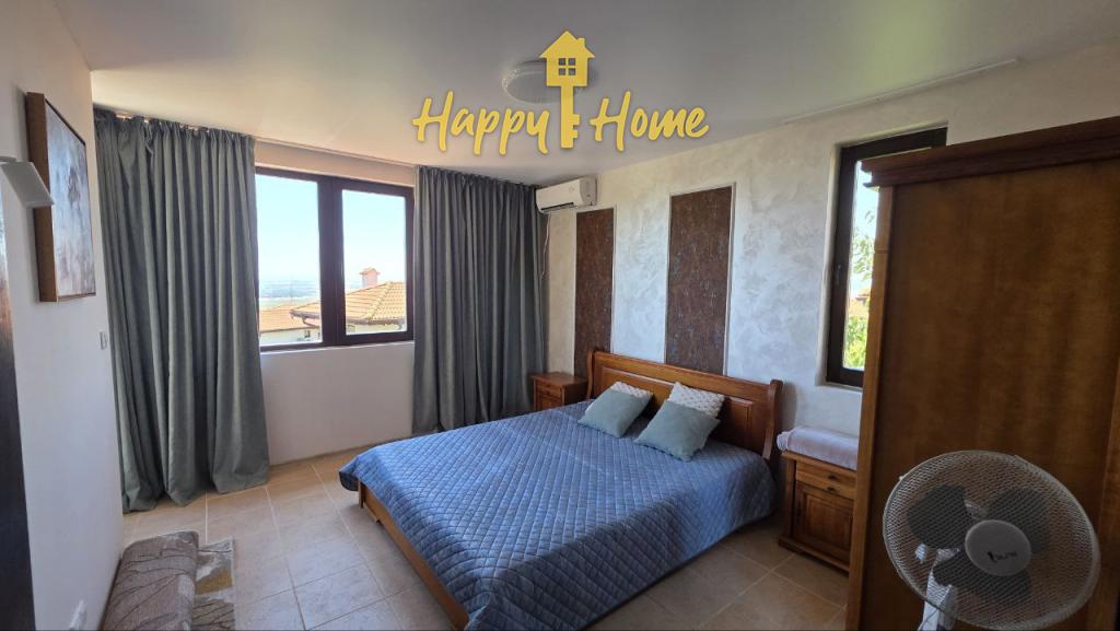 Апартаменты в Кошарице, Болгария, 110 м² - фото 8