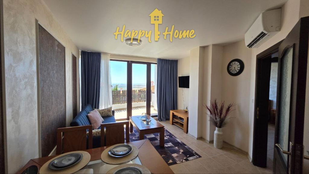 Апартаменты в Кошарице, Болгария, 110 м² - фото 2