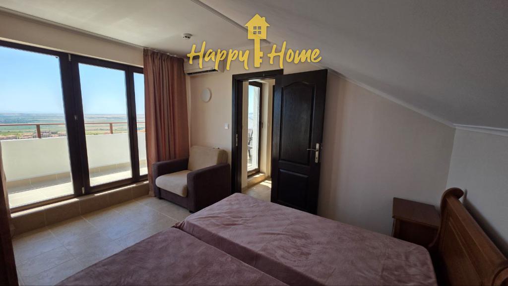 Апартаменты в Кошарице, Болгария, 110 м² - фото 12