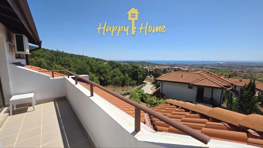 Апартаменты в Кошарице, Болгария, 110 м² - фото 1