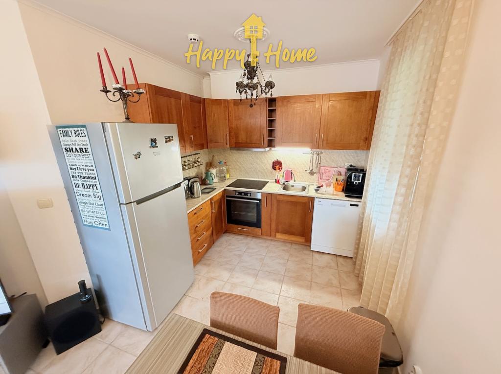 Апартаменты в Кошарице, Болгария, 99 м² - фото 5