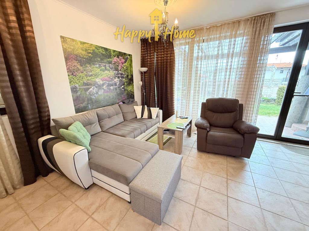 Апартаменты в Кошарице, Болгария, 99 м² - фото 2