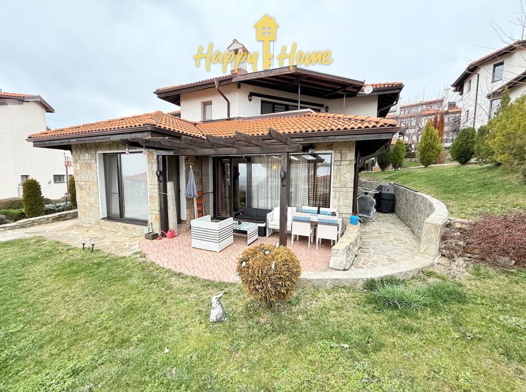 Апартаменты в Кошарице, Болгария, 99 м² - фото 1