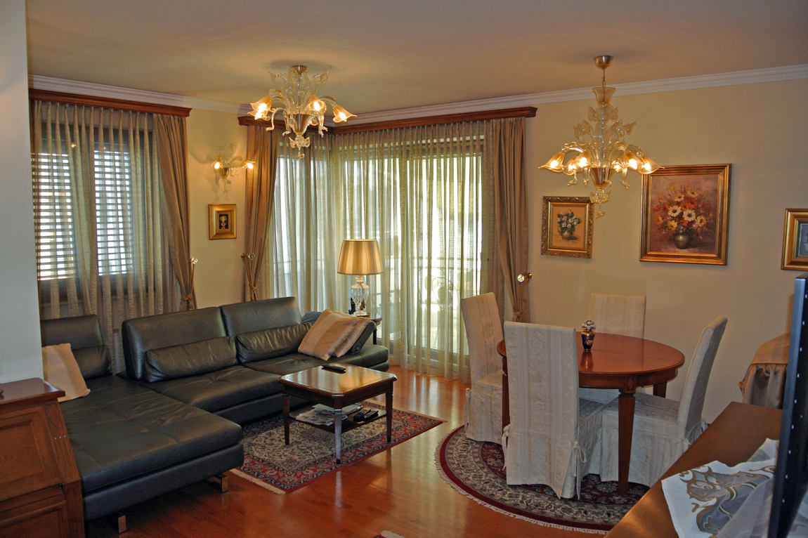 Апартаменты в Портороже, Словения, 80 м² - фото 1