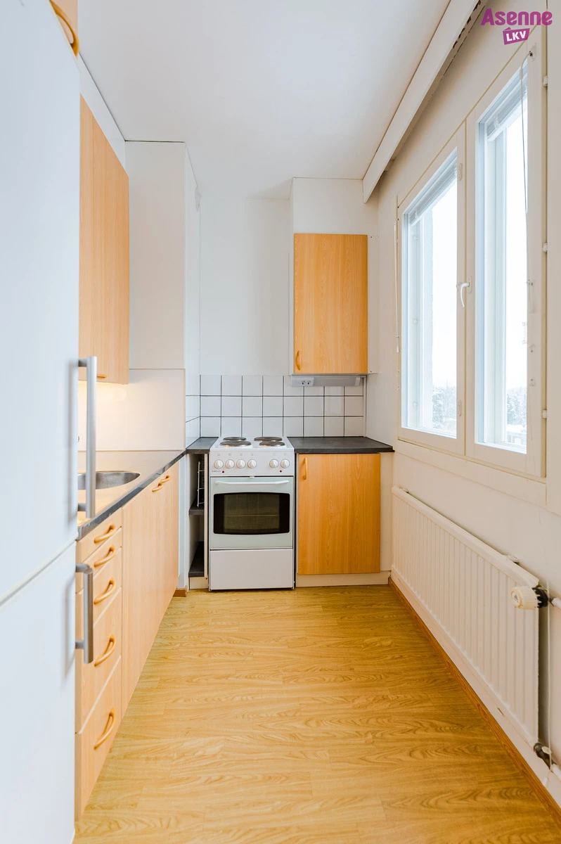 Квартира в Миккели, Финляндия, 50 м² - фото 9