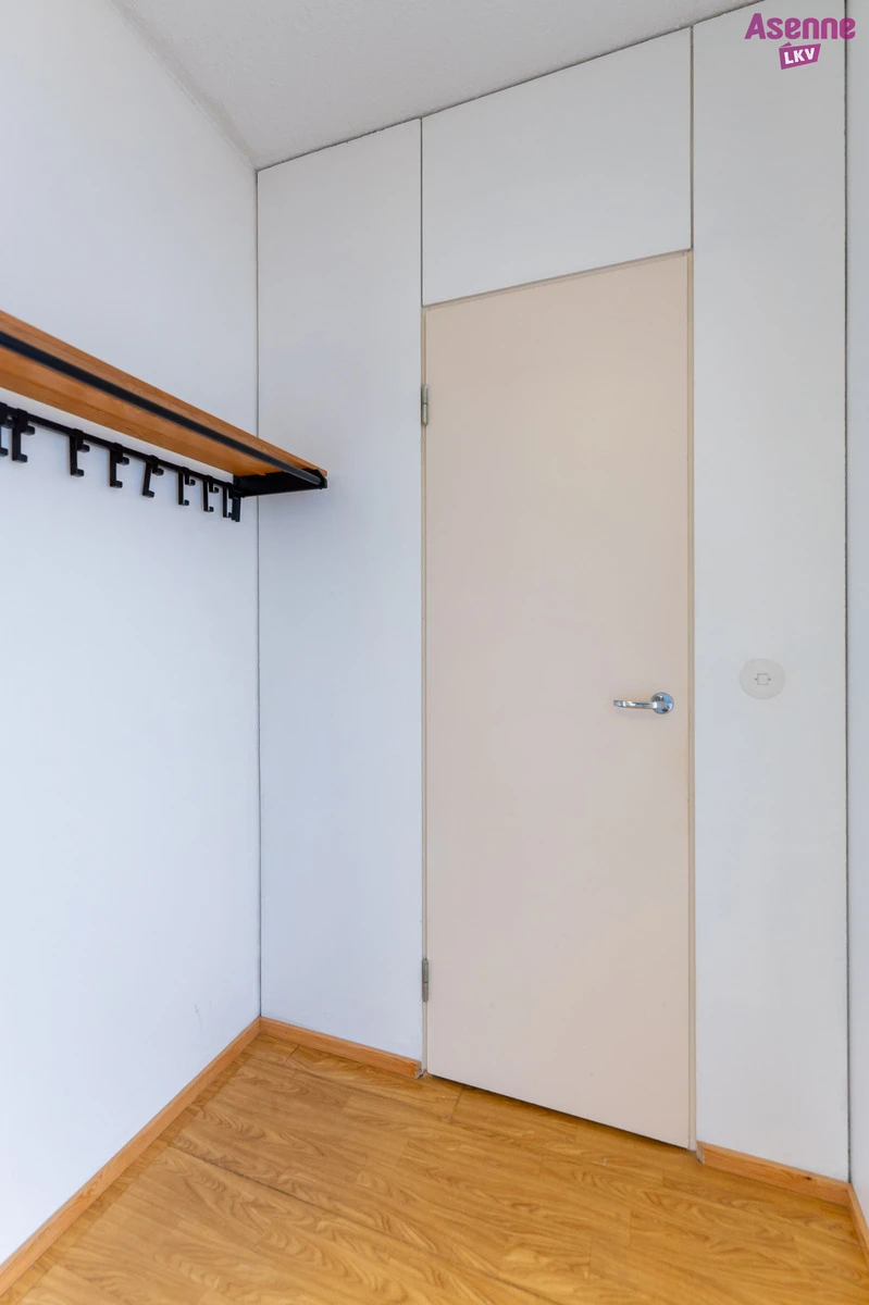 Квартира в Миккели, Финляндия, 50 м² - фото 17