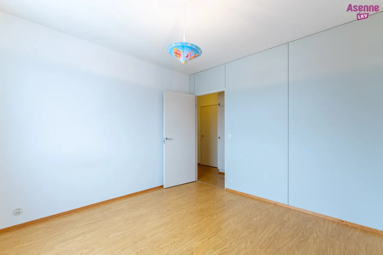 Квартира в Миккели, Финляндия, 50 м² - фото 15