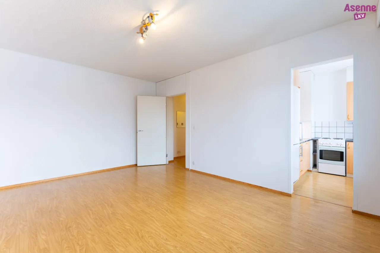 Квартира в Миккели, Финляндия, 50 м² - фото 12