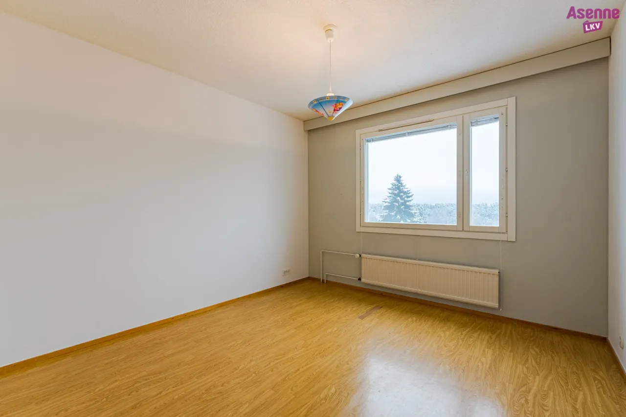 Квартира в Миккели, Финляндия, 50 м² - фото 14