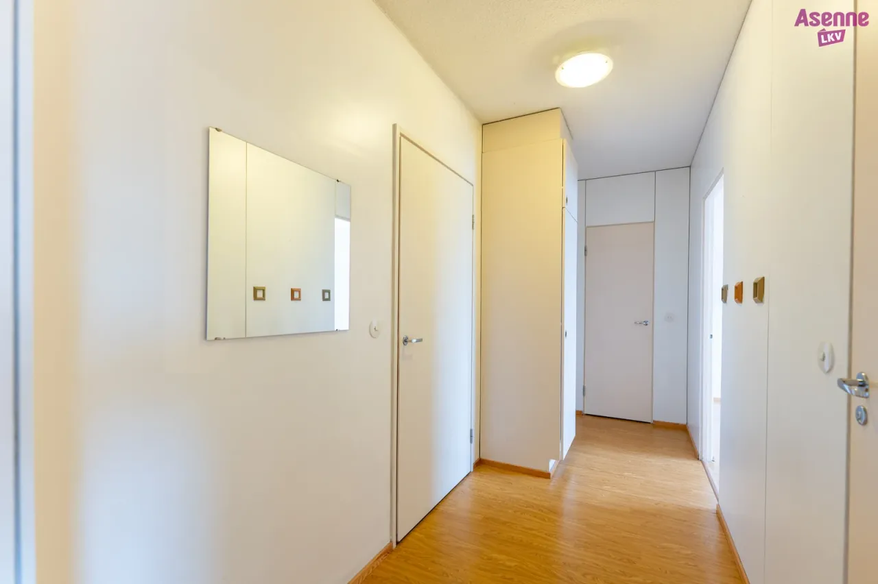 Квартира в Миккели, Финляндия, 50 м² - фото 13
