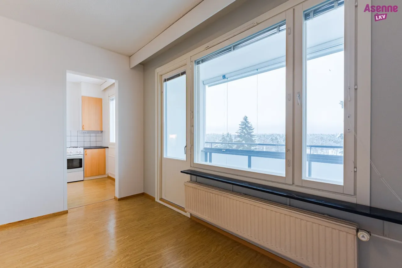 Квартира в Миккели, Финляндия, 50 м² - фото 8