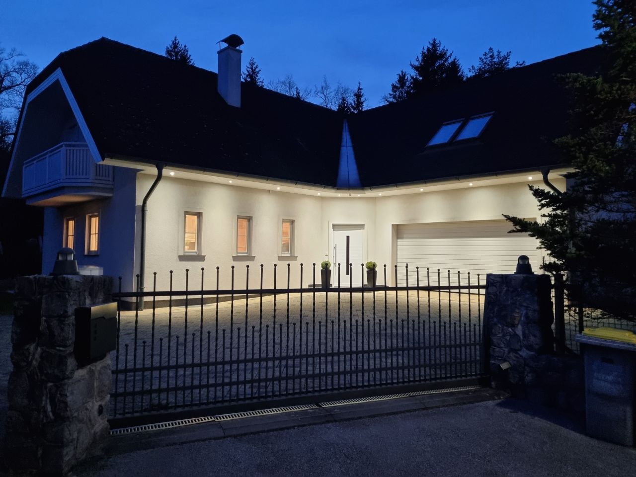 Дом в Шкофья-Лока, Словения, 390 м² - фото 7