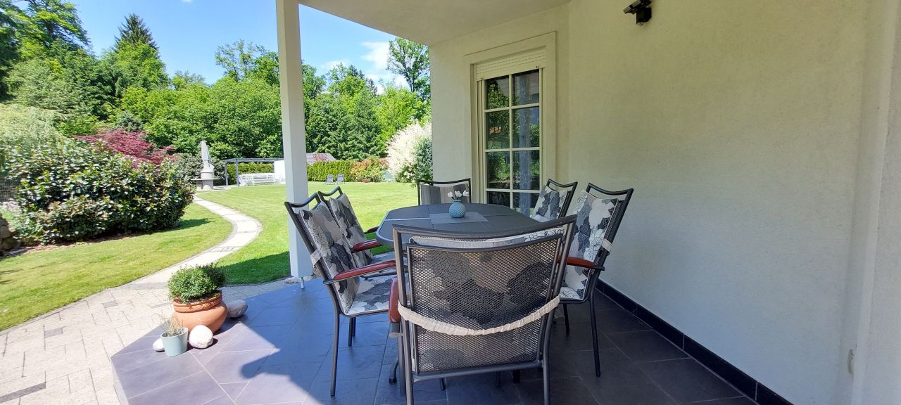 Дом в Шкофья-Лока, Словения, 390 м² - фото 5