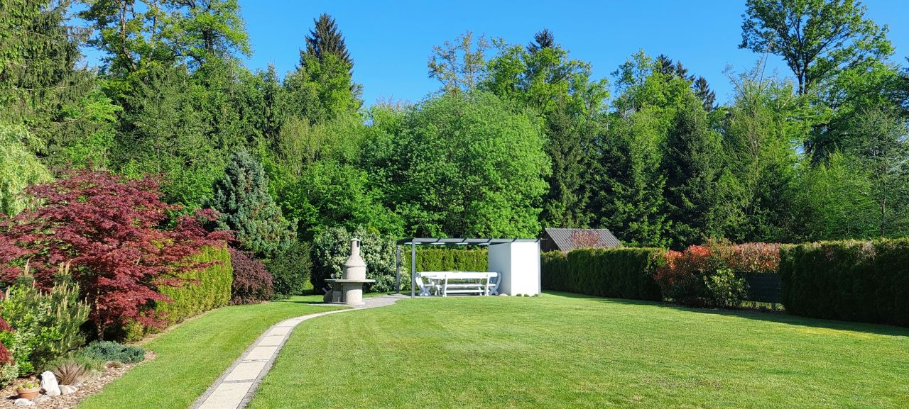 Дом в Шкофья-Лока, Словения, 390 м² - фото 6