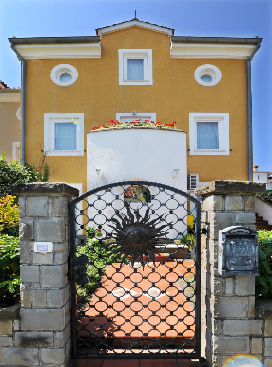 Дом в Копере, Словения, 185 м² - фото 2