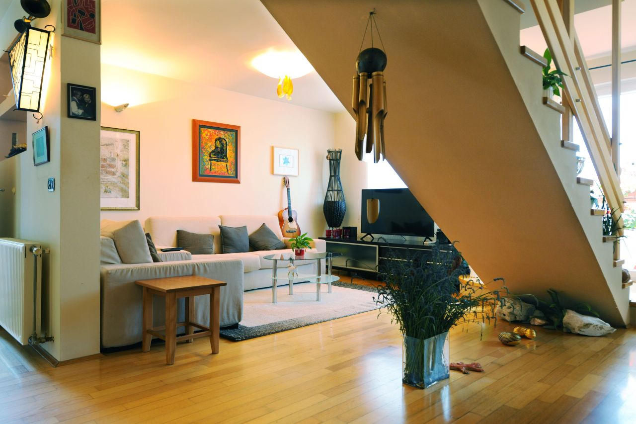 Дом в Копере, Словения, 185 м² - фото 7