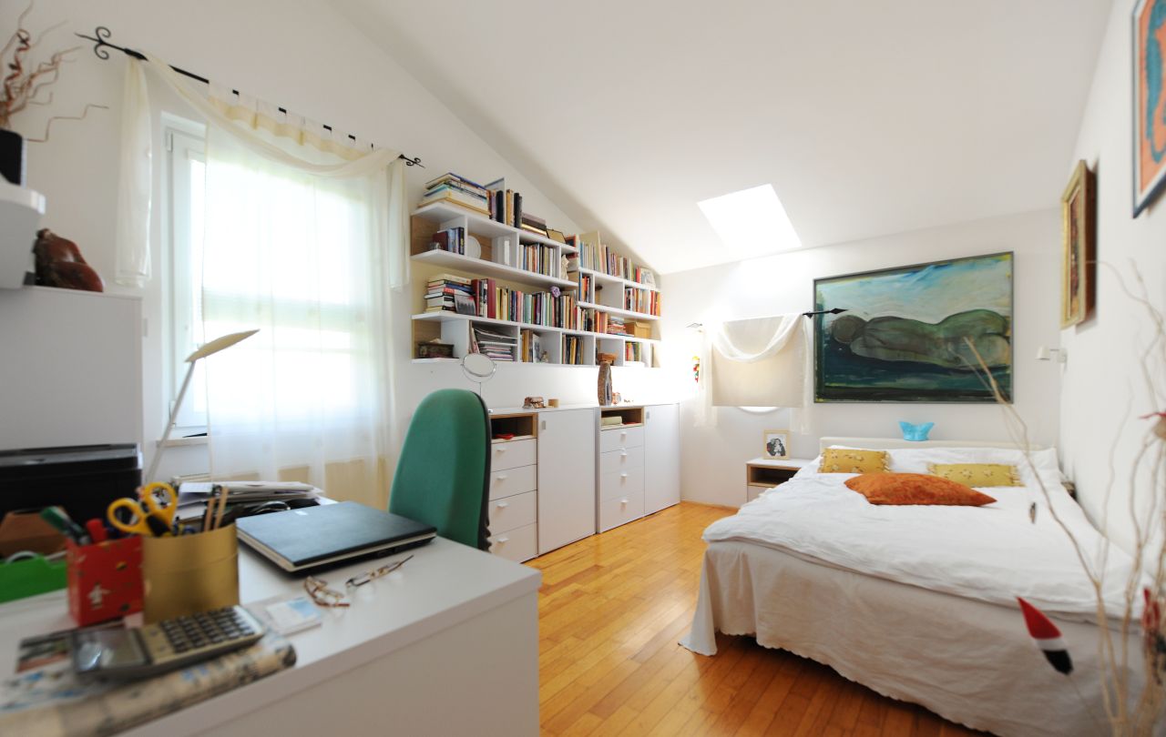 Дом в Копере, Словения, 185 м² - фото 9