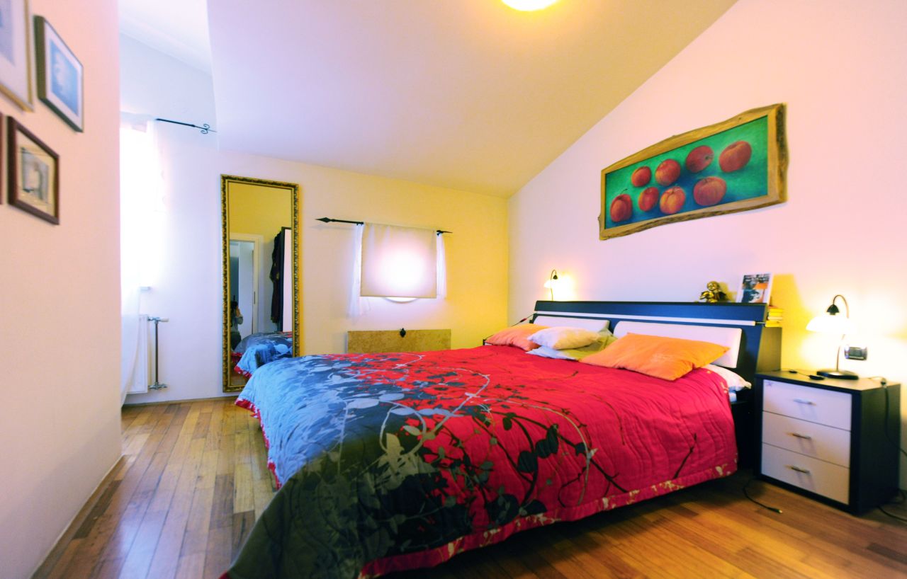 Дом в Копере, Словения, 185 м² - фото 10