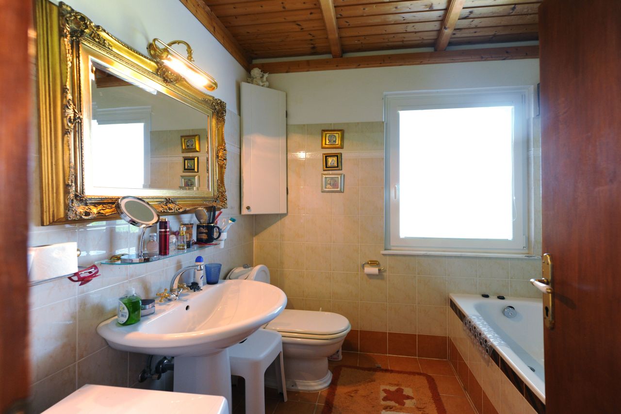 Дом в Копере, Словения, 185 м² - фото 11