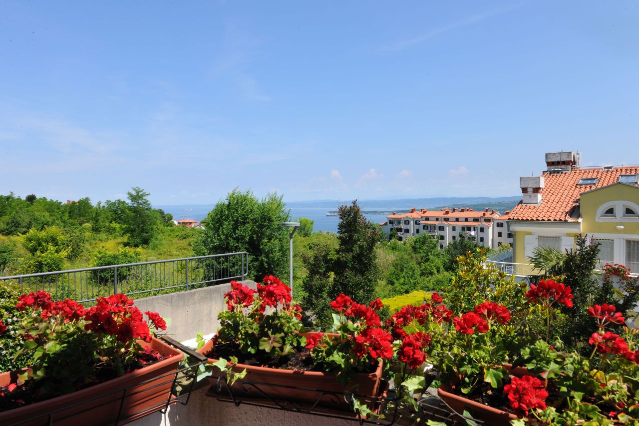 Дом в Копере, Словения, 185 м² - фото 4