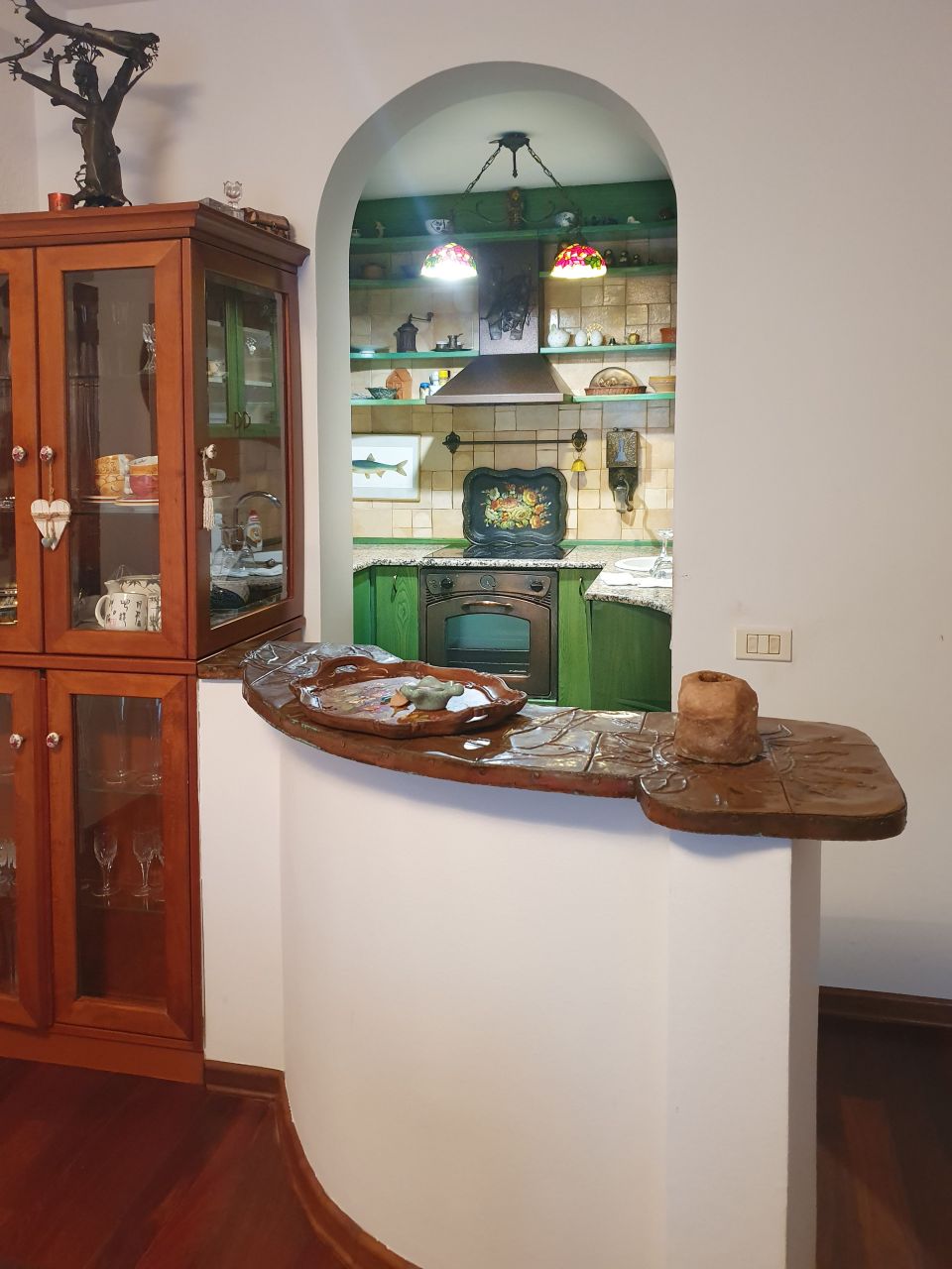 Дом в Копере, Словения, 185 м² - фото 13