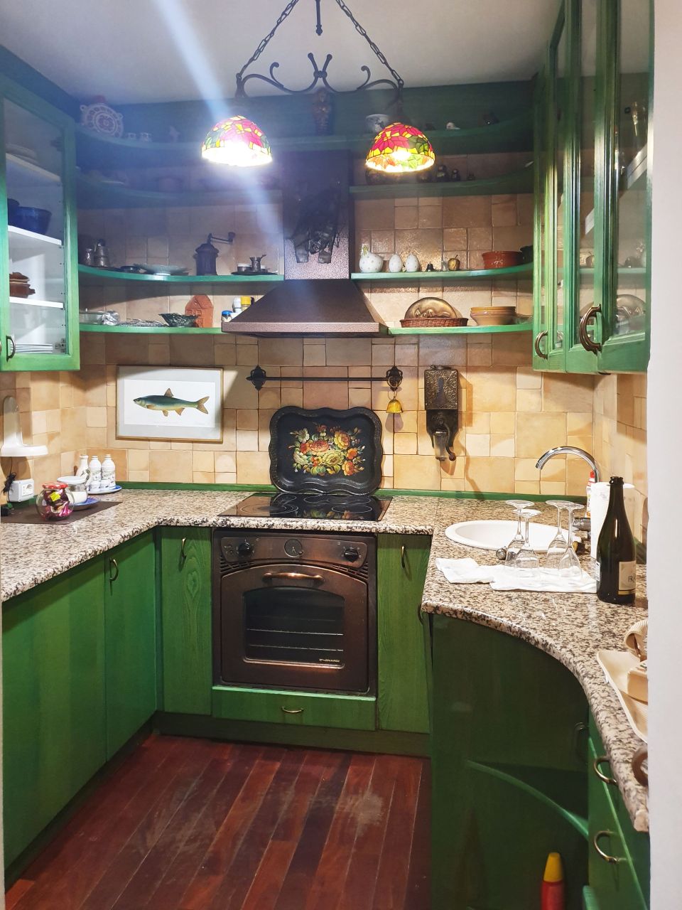 Дом в Копере, Словения, 185 м² - фото 14