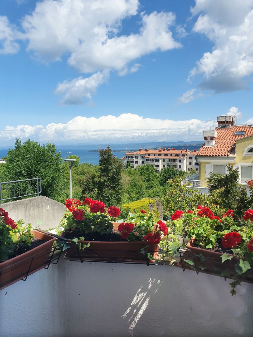 Дом в Копере, Словения, 185 м² - фото 3