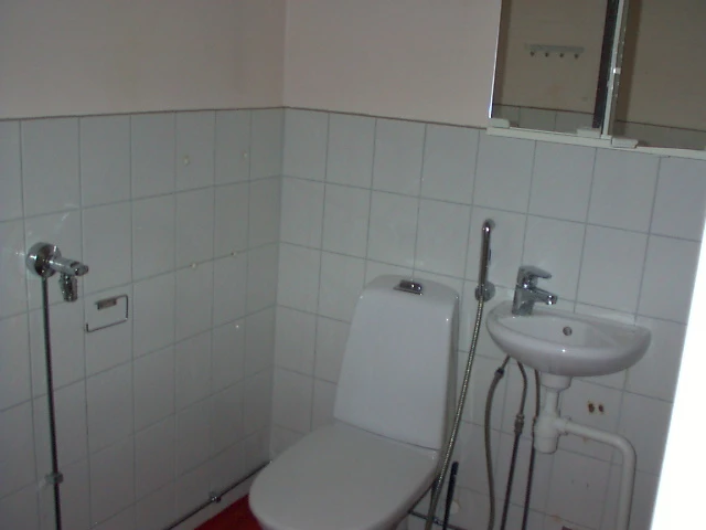 Квартира в Хартола, Финляндия, 33 м² - фото 7