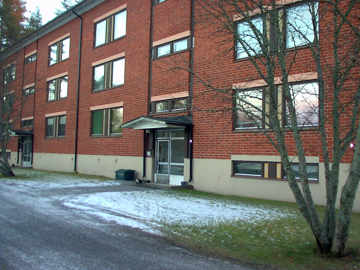 Квартира в Хартола, Финляндия, 33 м² - фото 1