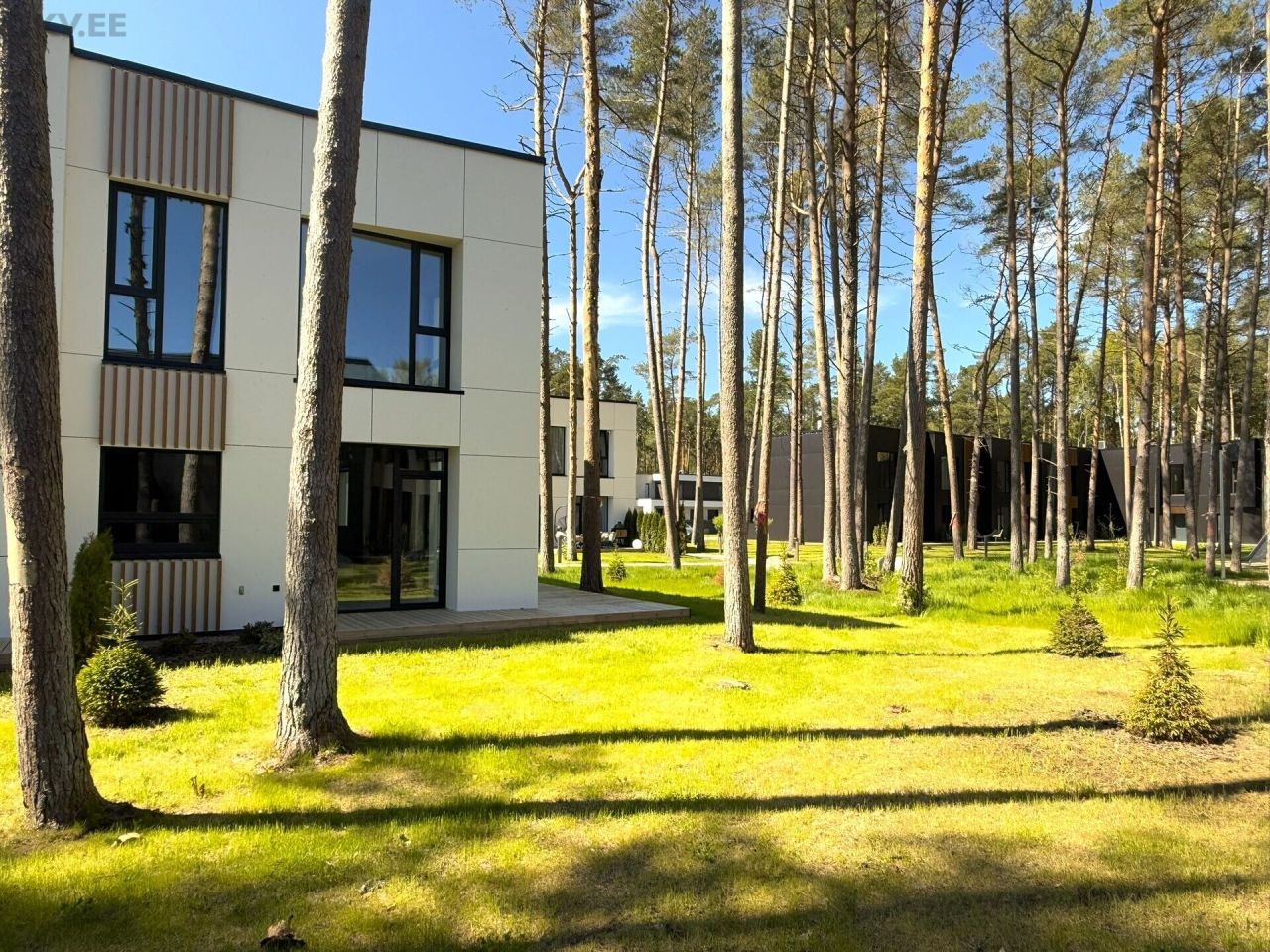 Таунхаус в Таллине, Эстония, 115 м² - фото 2