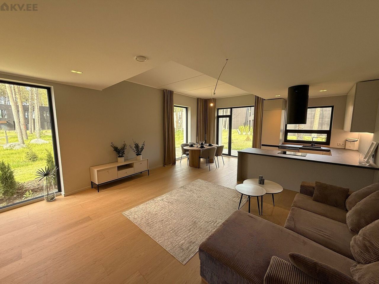 Таунхаус в Таллине, Эстония, 115 м² - фото 4